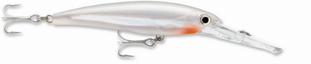 Rapala XRM-40 X-Rap Magnum Big Game Trolling Lure - 7 Inch