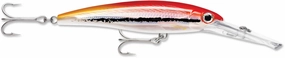 Rapala XRM-40 X-Rap Magnum Big Game Trolling Lure - 7 Inch