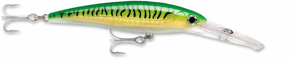 Rapala XRM-40 X-Rap Magnum Big Game Trolling Lure - 7 Inch