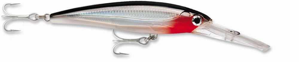 Rapala XRM-40 X-Rap Magnum Big Game Trolling Lure - 7 Inch
