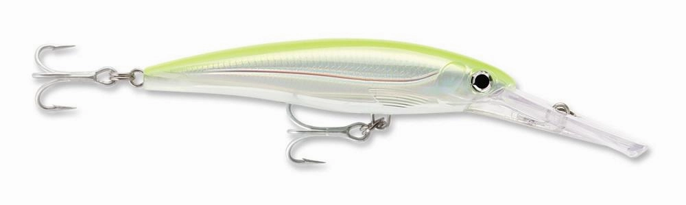 Rapala XRM-40 X-Rap Magnum Big Game Trolling Lure - 7 Inch