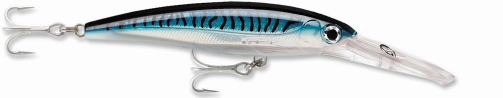 Rapala XRM-40 X-Rap Magnum Big Game Trolling Lure - 7 Inch