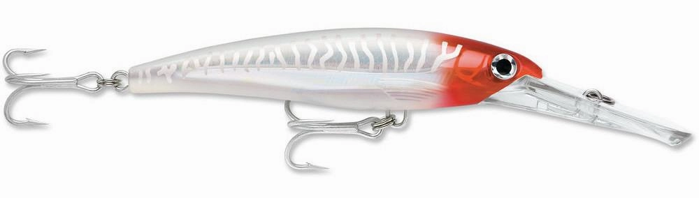 Rapala XRM-40 X-Rap Magnum Big Game Trolling Lure - 7 Inch
