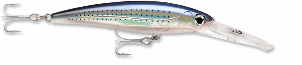 Rapala XRM-40 X-Rap Magnum Big Game Trolling Lure - 7 Inch