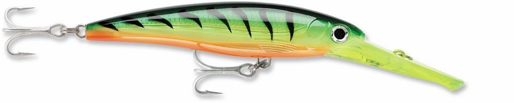 Rapala XRM-40 X-Rap Magnum Big Game Trolling Lure - 7 Inch