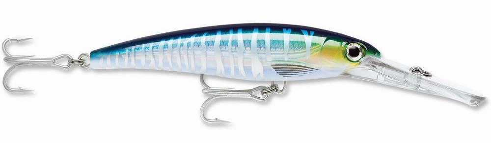Rapala XRM-40 X-Rap Magnum Big Game Trolling Lure - 7 Inch