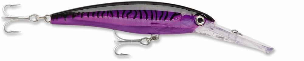 Rapala XRM-40 X-Rap Magnum Big Game Trolling Lure - 7 Inch