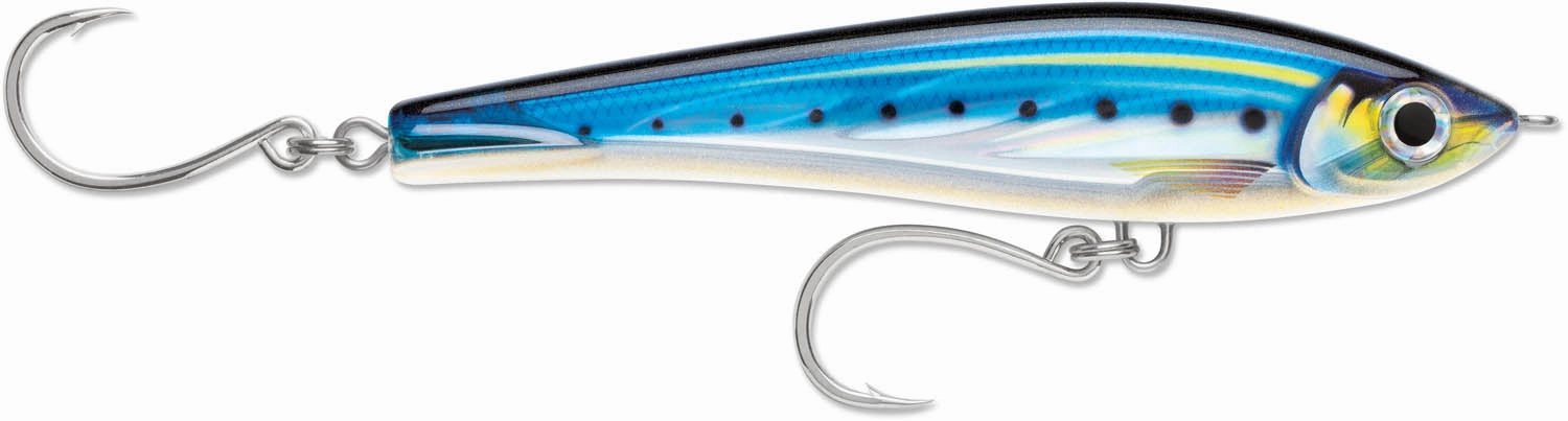 Rapala XRMAGS-17 X-Rap Magnum Stick Twitchbait - 6.75 Inch