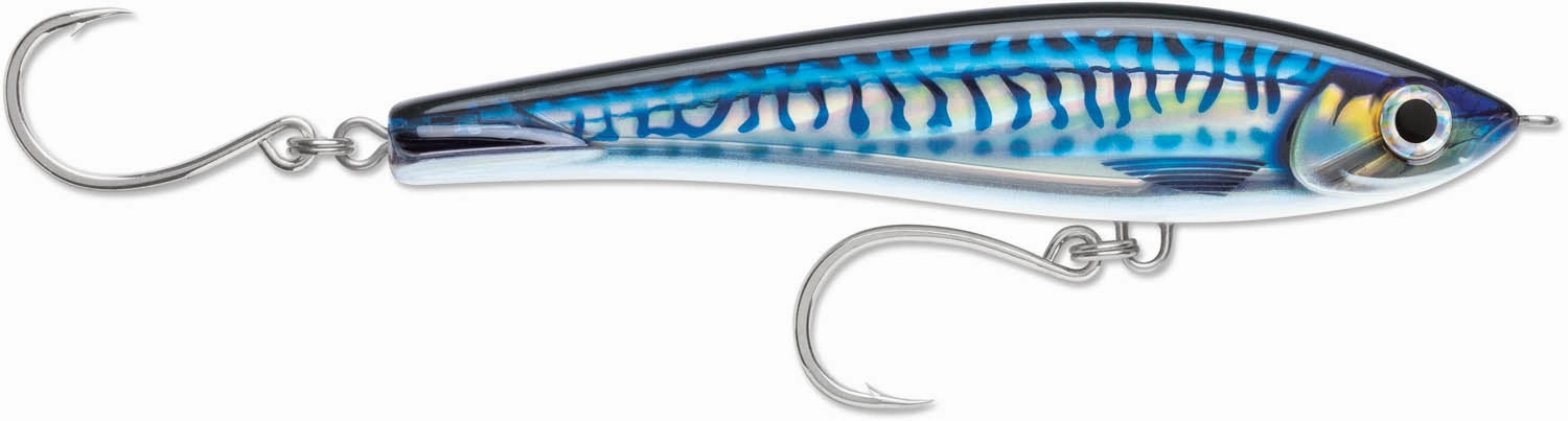 Rapala XRMAGS-17 X-Rap Magnum Stick Twitchbait - 6.75 Inch