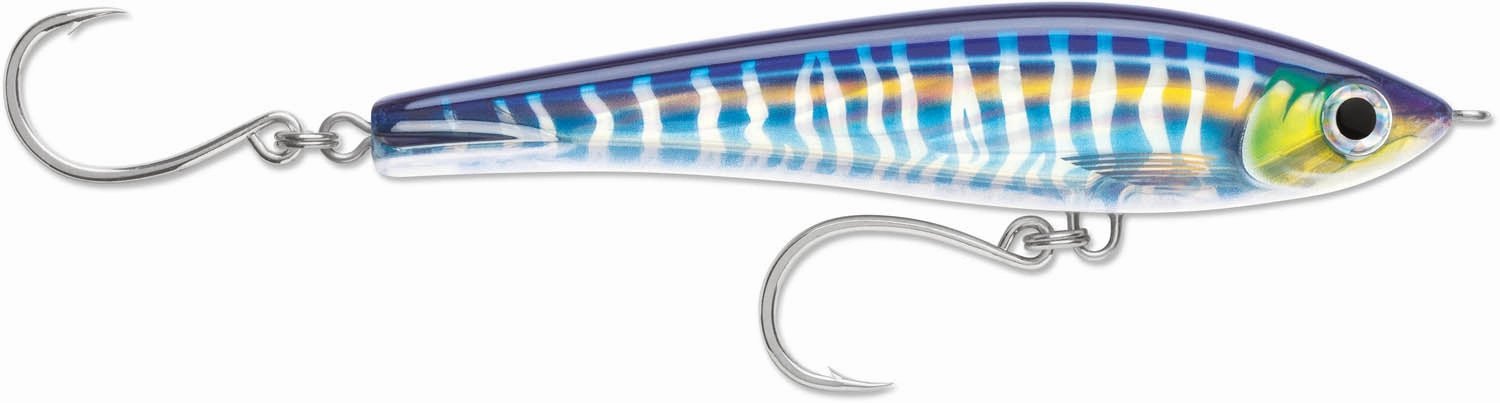 Rapala XRMAGS-17 X-Rap Magnum Stick Twitchbait - 6.75 Inch
