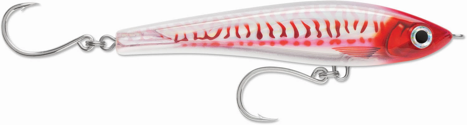 Rapala XRMAGS-17 X-Rap Magnum Stick Twitchbait - 6.75 Inch