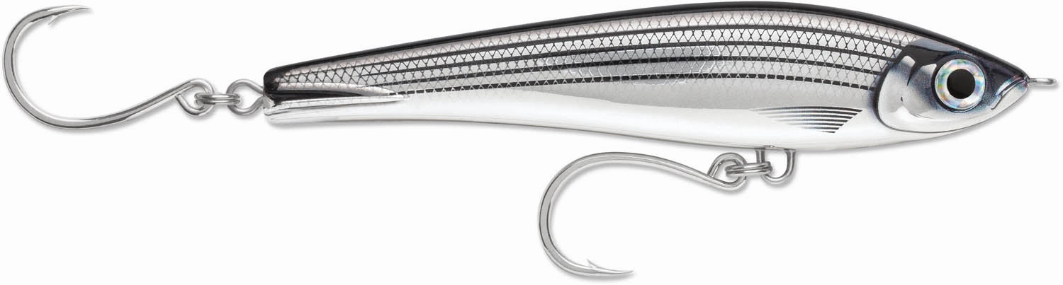 Rapala XRMAGS-17 X-Rap Magnum Stick Twitchbait - 6.75 Inch