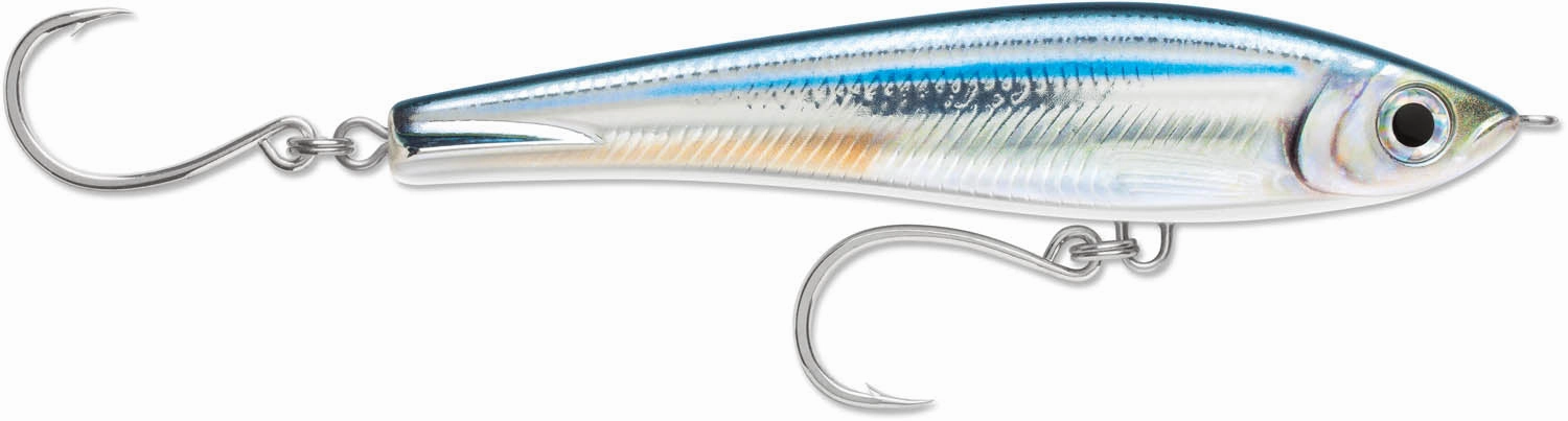 Rapala XRMAGS-17 X-Rap Magnum Stick Twitchbait - 6.75 Inch