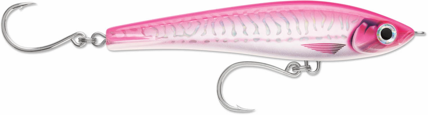 Rapala XRMAGS-17 X-Rap Magnum Stick Twitchbait - 6.75 Inch