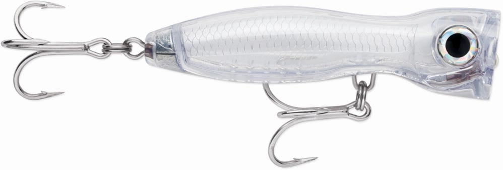 Rapala XRMAGXP-130/170 X-Rap Magnum XPlode Topwater Popper