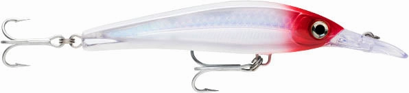 Rapala XRMXT-160 X-Rap Magnum Extreme Big Game Trolling Lure - 8 Inch