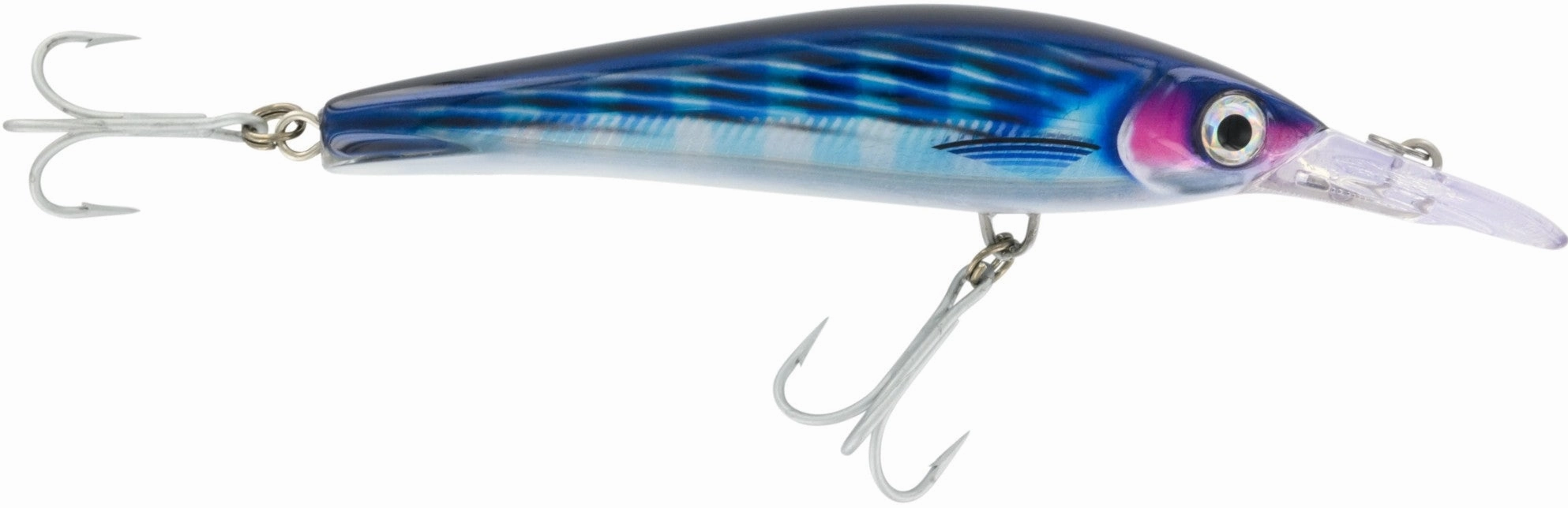 Rapala XRMXT-160 X-Rap Magnum Extreme Big Game Trolling Lure - 8 Inch