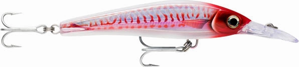 Rapala XRMXT-160 X-Rap Magnum Extreme Big Game Trolling Lure - 8 Inch