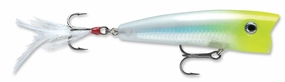 Rapala XRP-07 X-Rap Pop Topwater Popper - 2.75 Inch