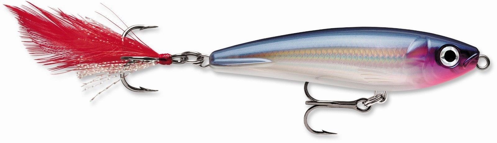 Rapala XRSB-15 X-Rap Subwalk Subsurface Walker - 6 Inch