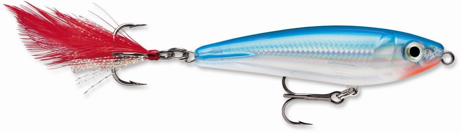 Rapala XRSB-15 X-Rap Subwalk Subsurface Walker - 6 Inch