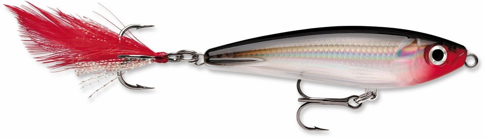 Rapala XRSB-15 X-Rap Subwalk Subsurface Walker - 6 Inch
