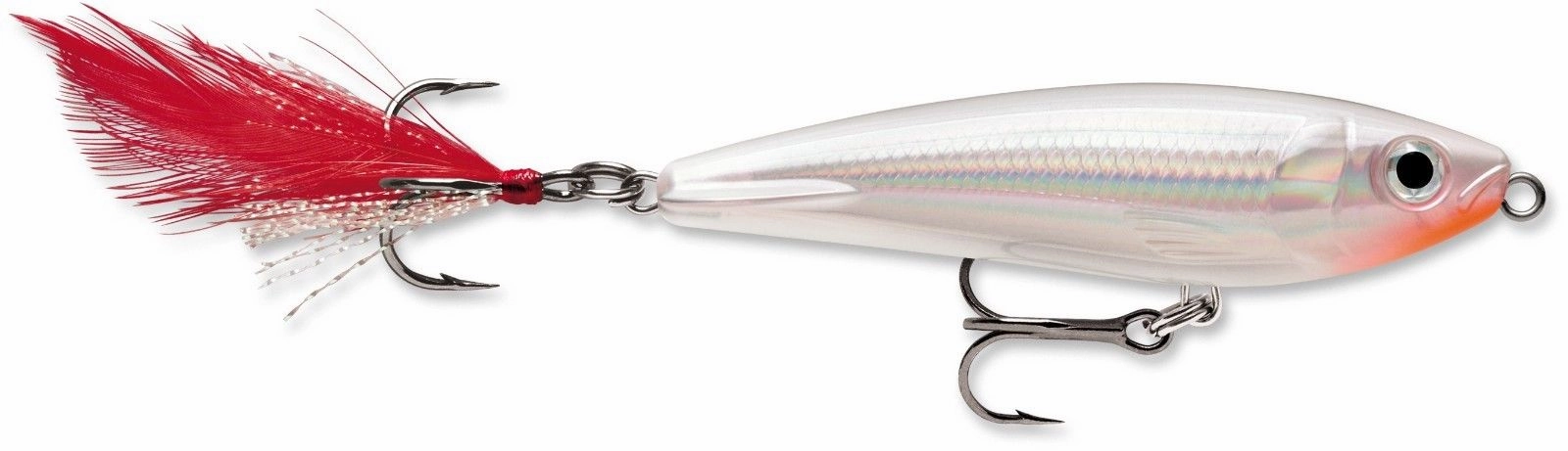 Rapala XRSB-15 X-Rap Subwalk Subsurface Walker - 6 Inch