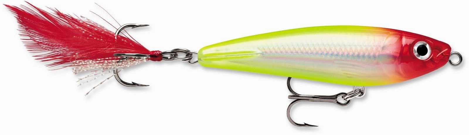 Rapala XRSB-15 X-Rap Subwalk Subsurface Walker - 6 Inch