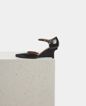 Raven Heel Easy On/Off