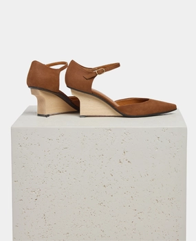Raven Heel Odor Control Comfort Sole