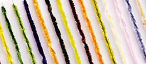 Rayon Chenille Medium - Wapsi