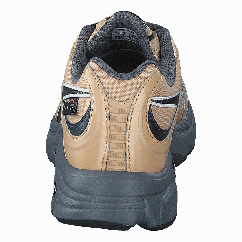 Grippy Soles Sustainable Shoes Rbk Premier Road Plus Vi Sahara/Cblack/Pugry6