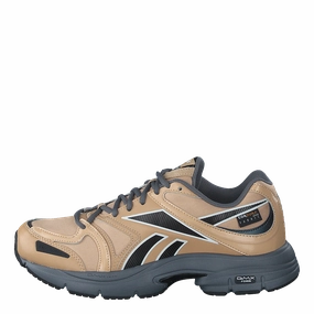 Rbk Premier Road Plus Vi Sahara/Cblack/Pugry6 Modern Footwear Non Slip