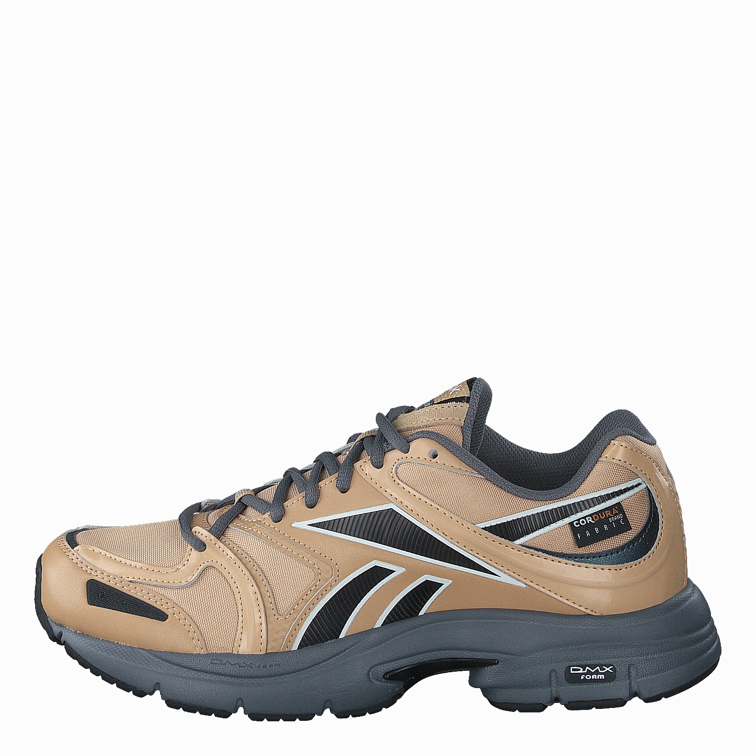 Rbk Premier Road Plus Vi Sahara/Cblack/Pugry6 Modern Footwear Non Slip