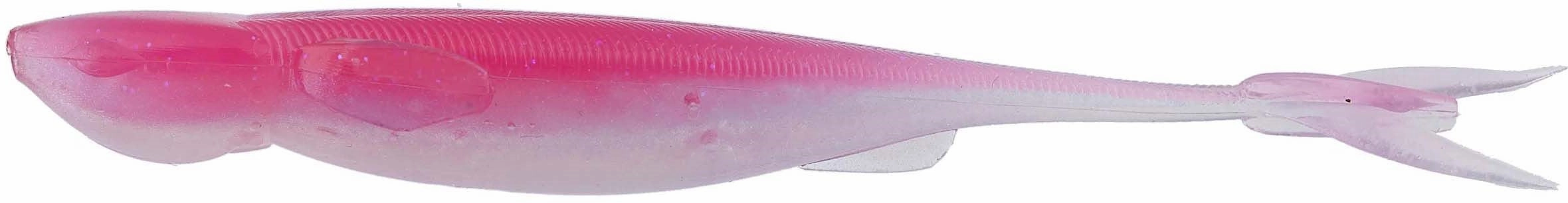Reaction Innovations 3.65 Inch Shiver Shot 10pk