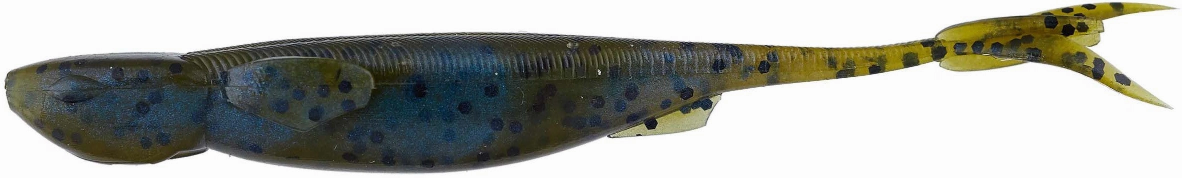 Reaction Innovations 3.65 Inch Shiver Shot 10pk