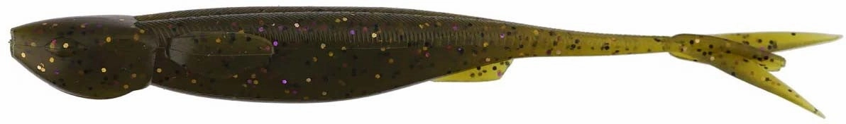 Reaction Innovations 3.65 Inch Shiver Shot 10pk