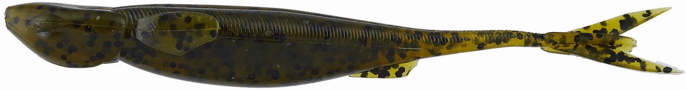 Reaction Innovations 3.65 Inch Shiver Shot 10pk