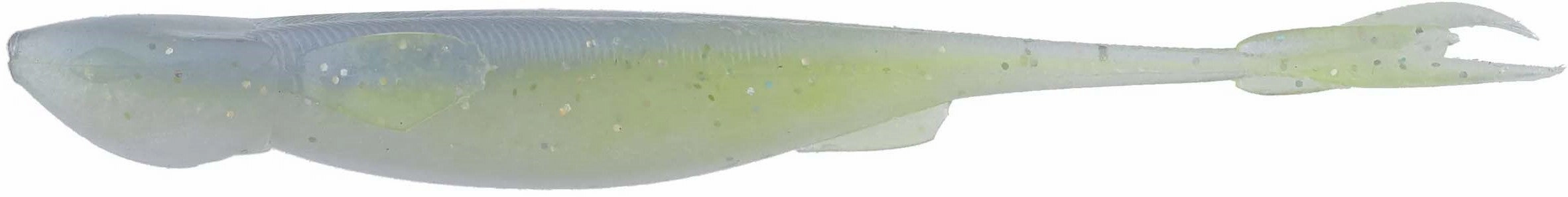 Reaction Innovations 3.65 Inch Shiver Shot 10pk