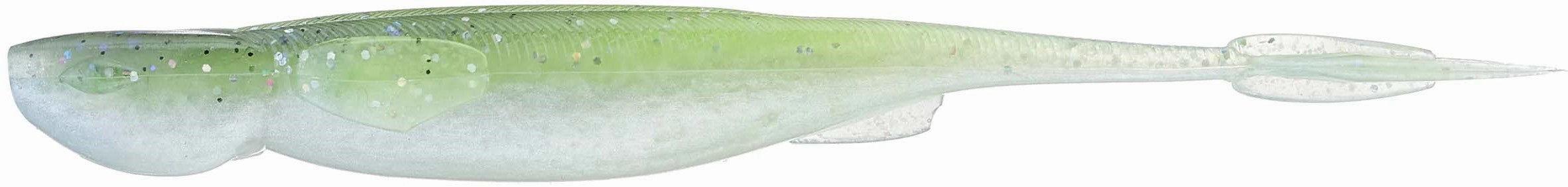 Reaction Innovations 3.65 Inch Shiver Shot 10pk