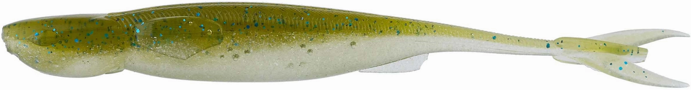 Reaction Innovations 3.65 Inch Shiver Shot 10pk