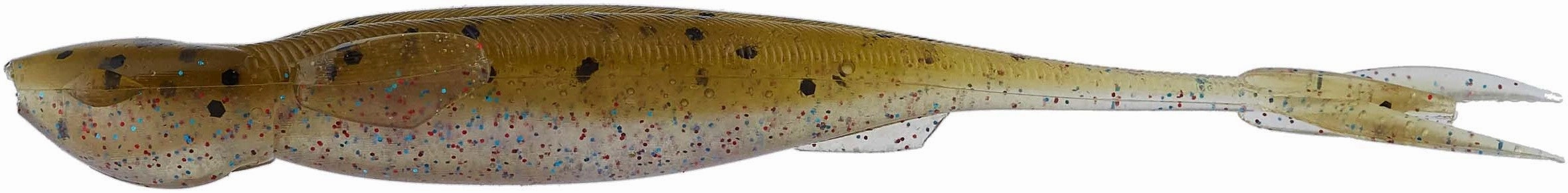 Reaction Innovations 3.65 Inch Shiver Shot 10pk