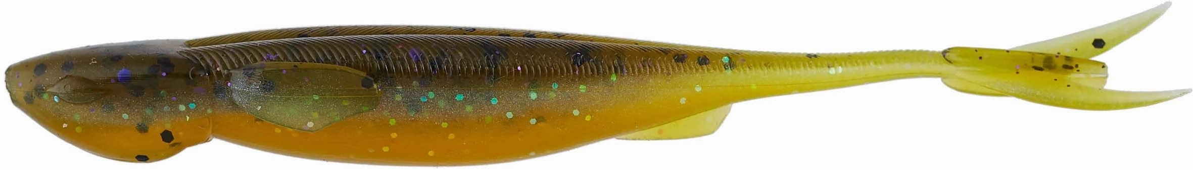 Reaction Innovations 3.65 Inch Shiver Shot 10pk