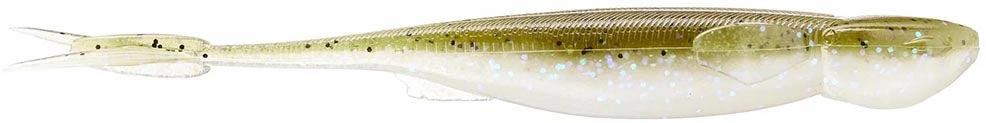 Reaction Innovations 3.65 Inch Shiver Shot 10pk