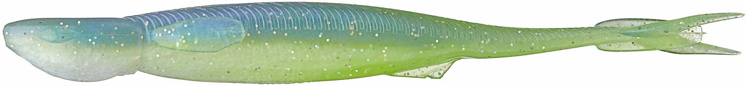 Reaction Innovations 5.45 Inch Shiver Glide