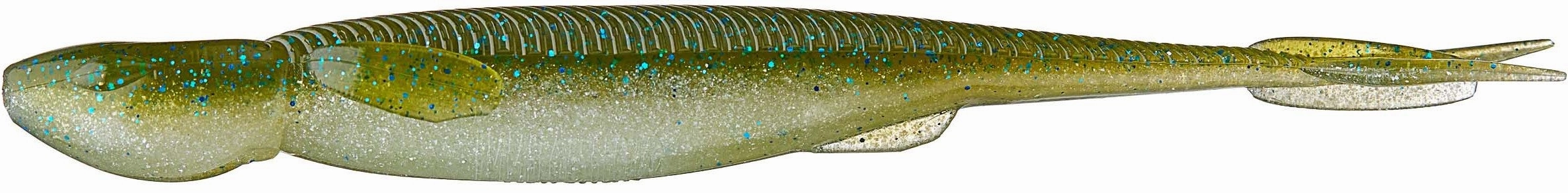 Reaction Innovations 5.45 Inch Shiver Glide