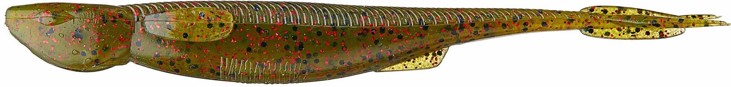 Reaction Innovations 5.45 Inch Shiver Glide