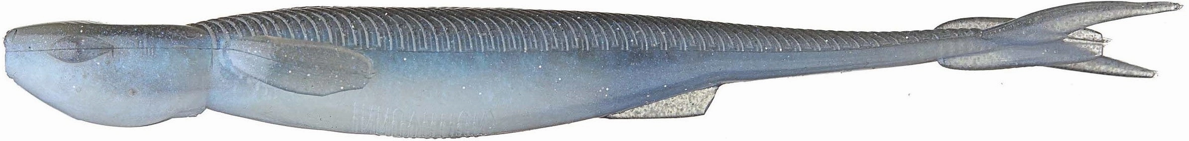 Reaction Innovations 5.45 Inch Shiver Glide