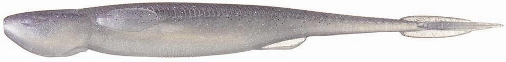 Reaction Innovations 5.45 Inch Shiver Glide