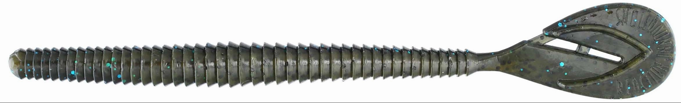 Reaction Innovations 7.15 Inch Machete Worm 9pk